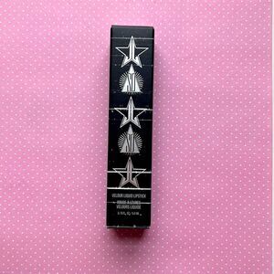 Jeffree Star Shane Velour Liquid Lipstick